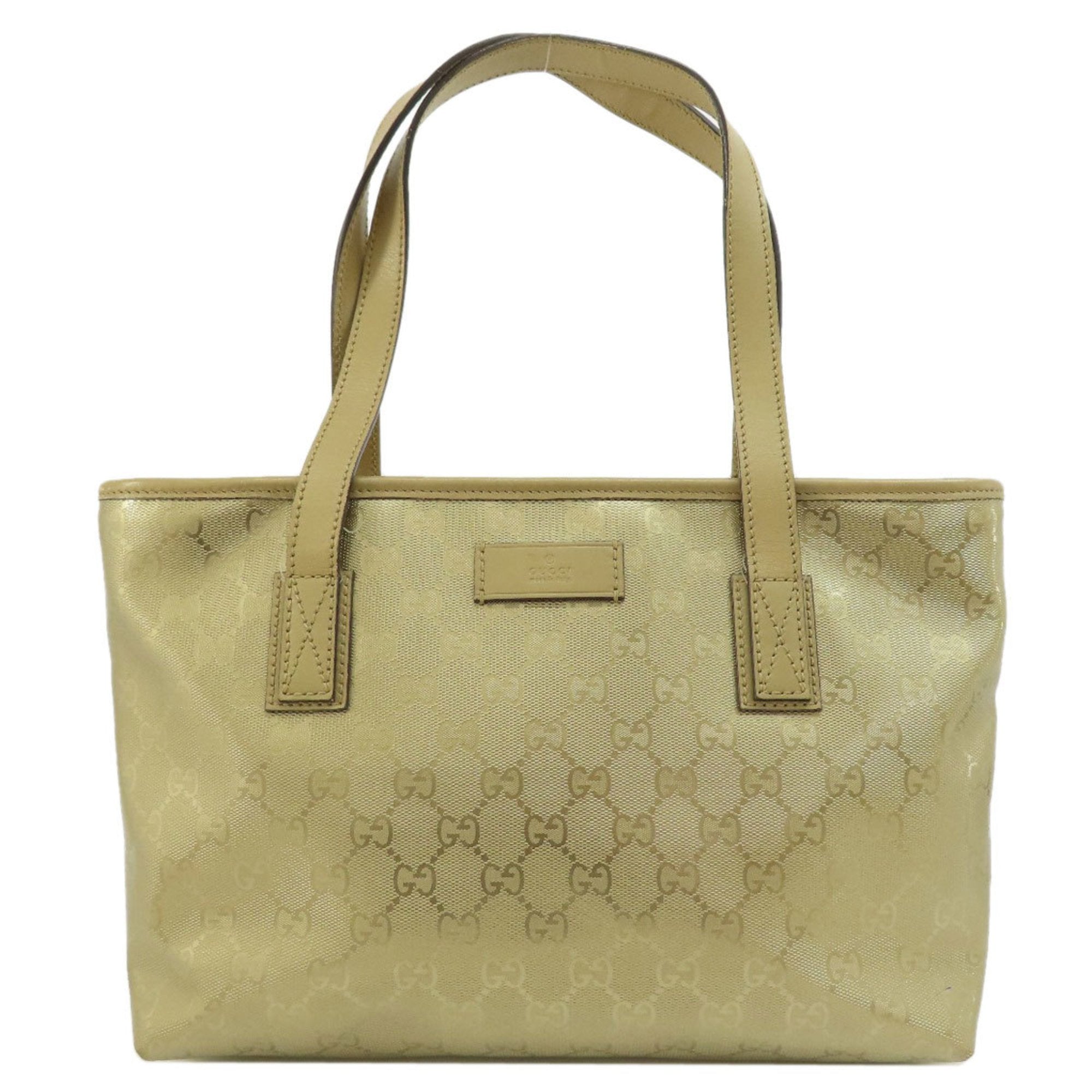 GUCCI Cabas Handbag Bag Luxury Brand Gifts For Women