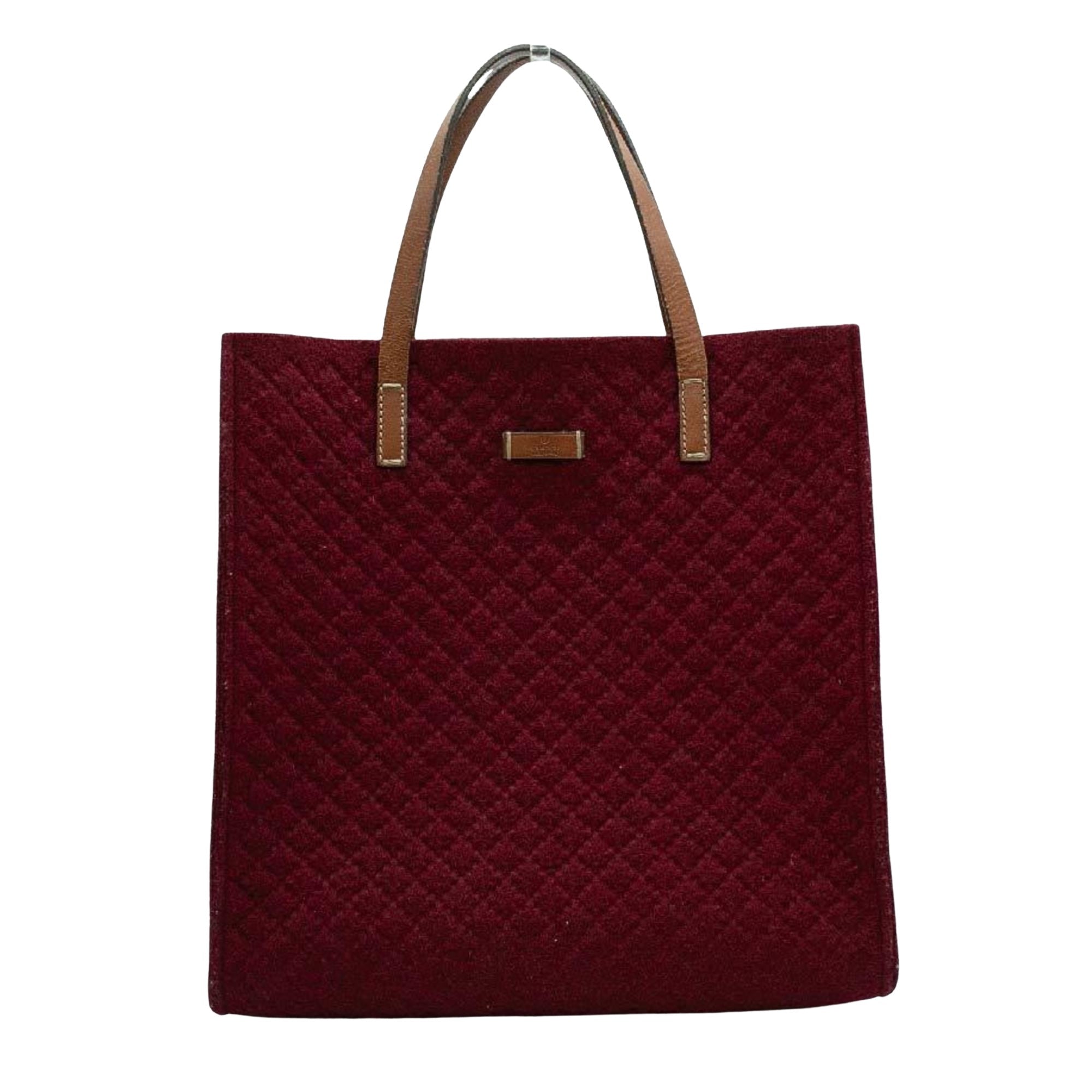 GUCCI Tote Bag Luxury Brand Gifts For Women
