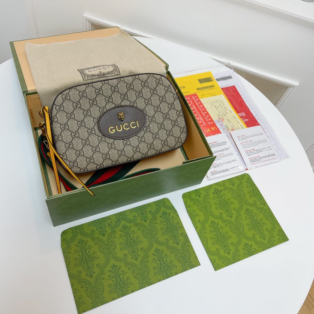 Gucci Handbag Bag Luxury Brand Gifts For Women