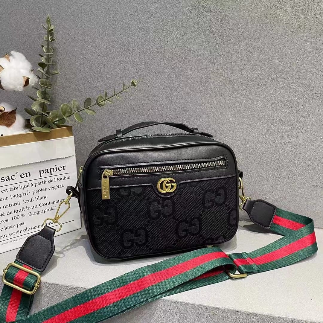Gucci handbag Bag Luxury Brand Gifts For Women