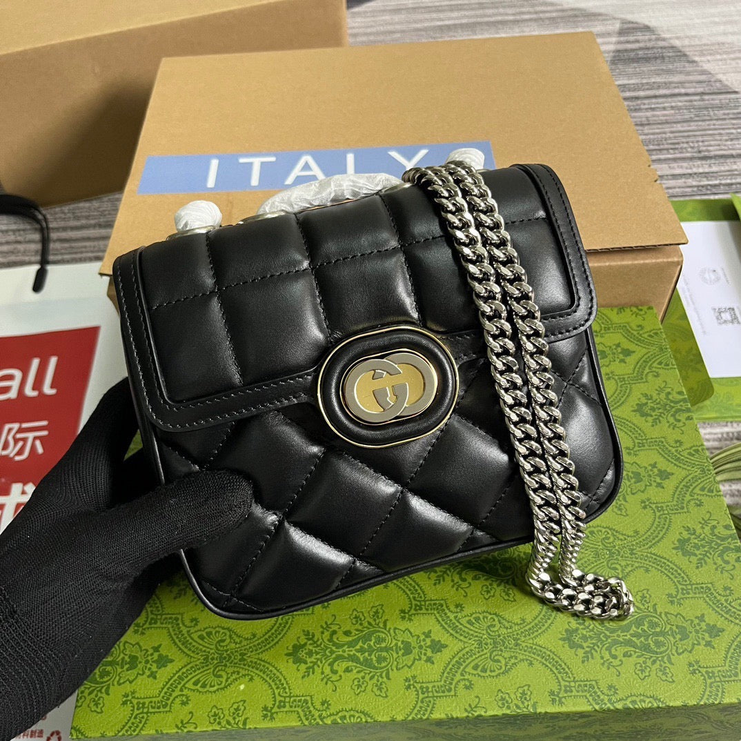 Gucci handbag Bag Luxury Brand Gifts For Women