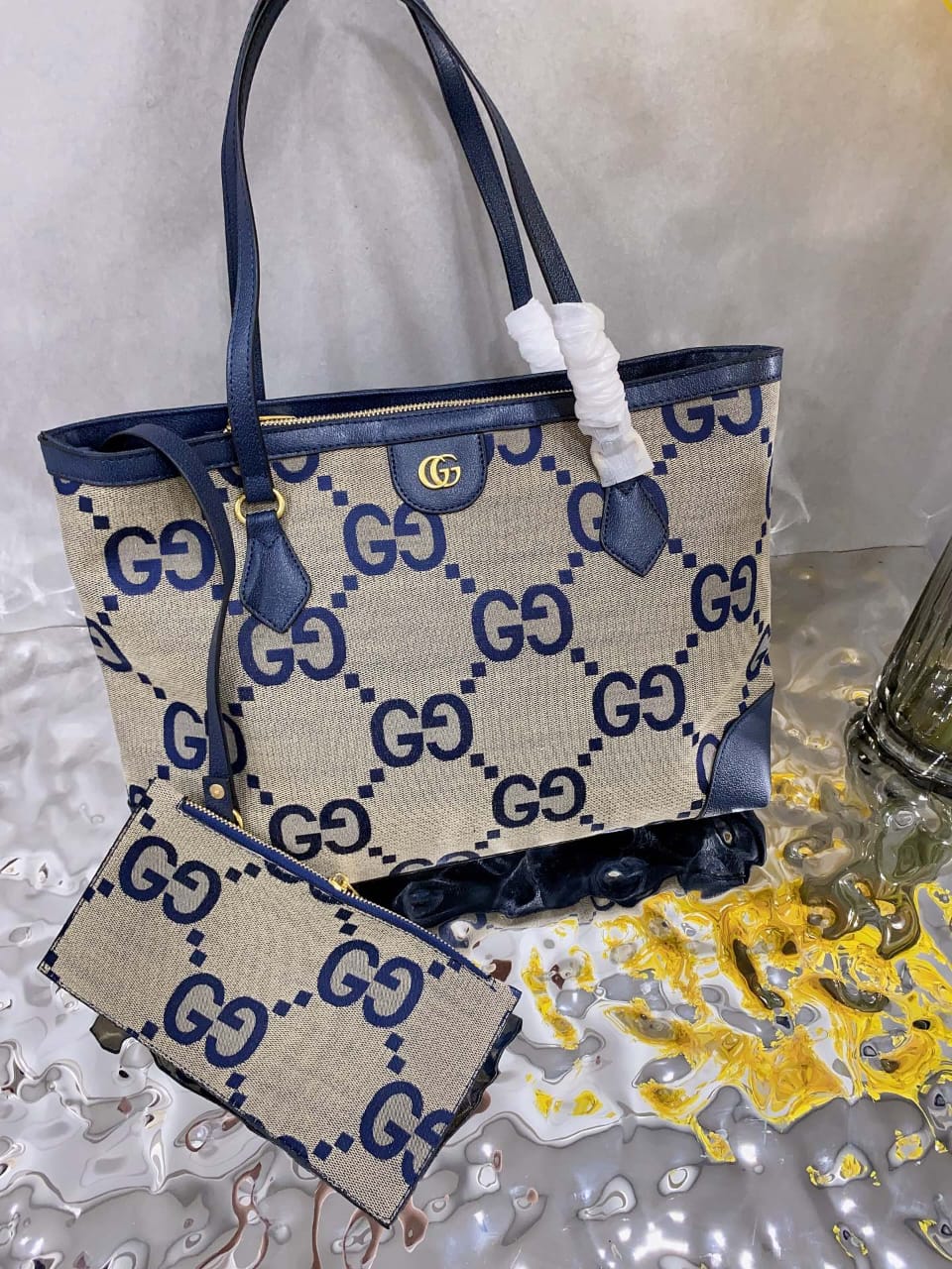 Gucci tote handbag Bag Luxury Brand Gifts For Women