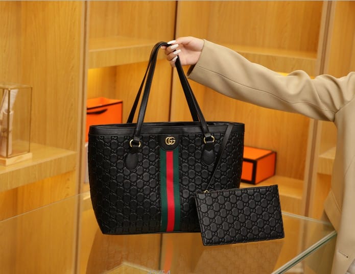 Gucci tote Handbag Bag Luxury Brand Gifts For Women