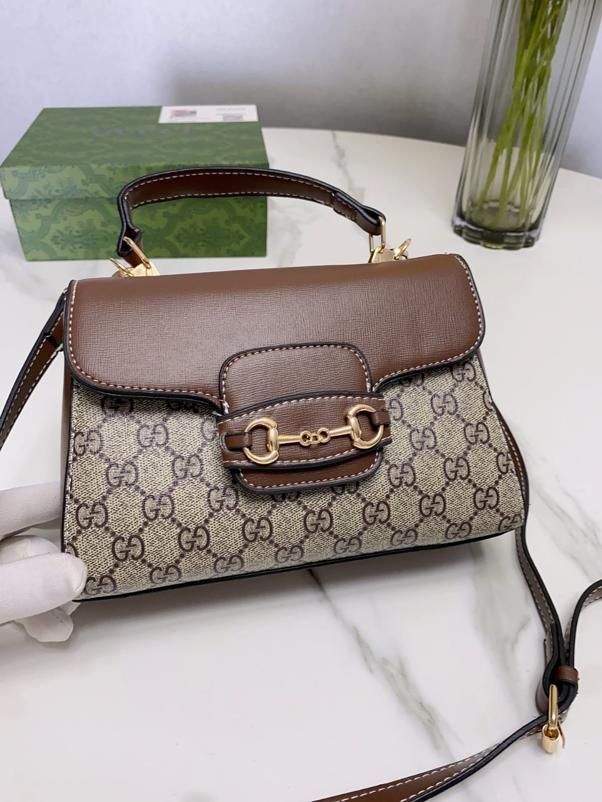 Gucci Handbag Bag Luxury Brand Gifts For Women