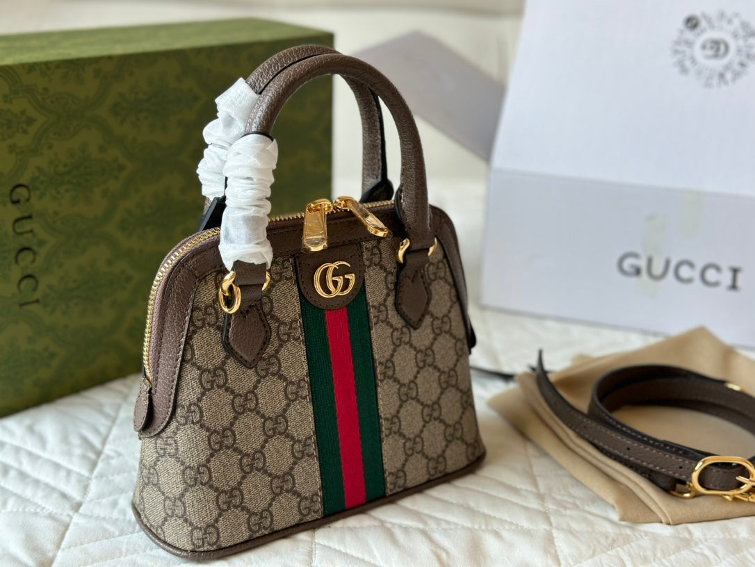 Gucci Handbag Bag Luxury Brand
