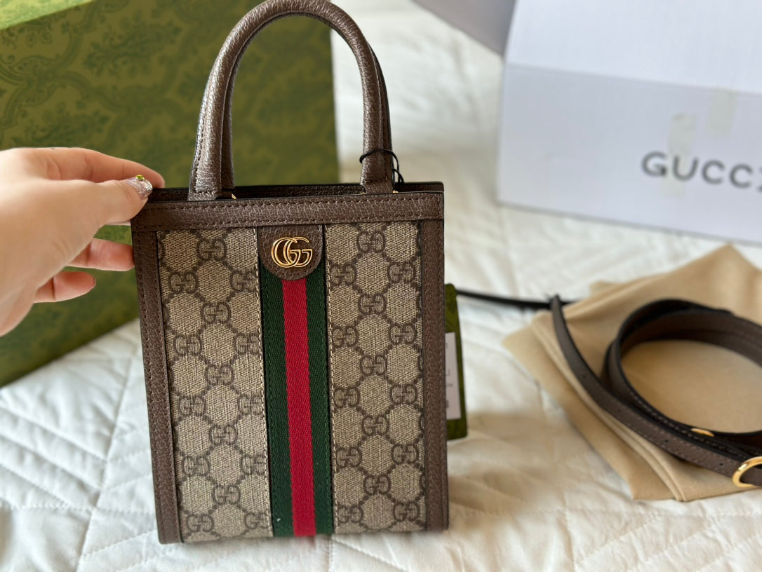 Gucci Handbag Bag Luxury Brand