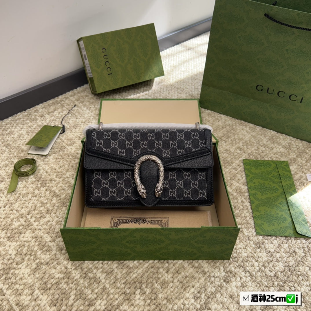 Gucci Handbag Bag Luxury Brand Gifts For Women
