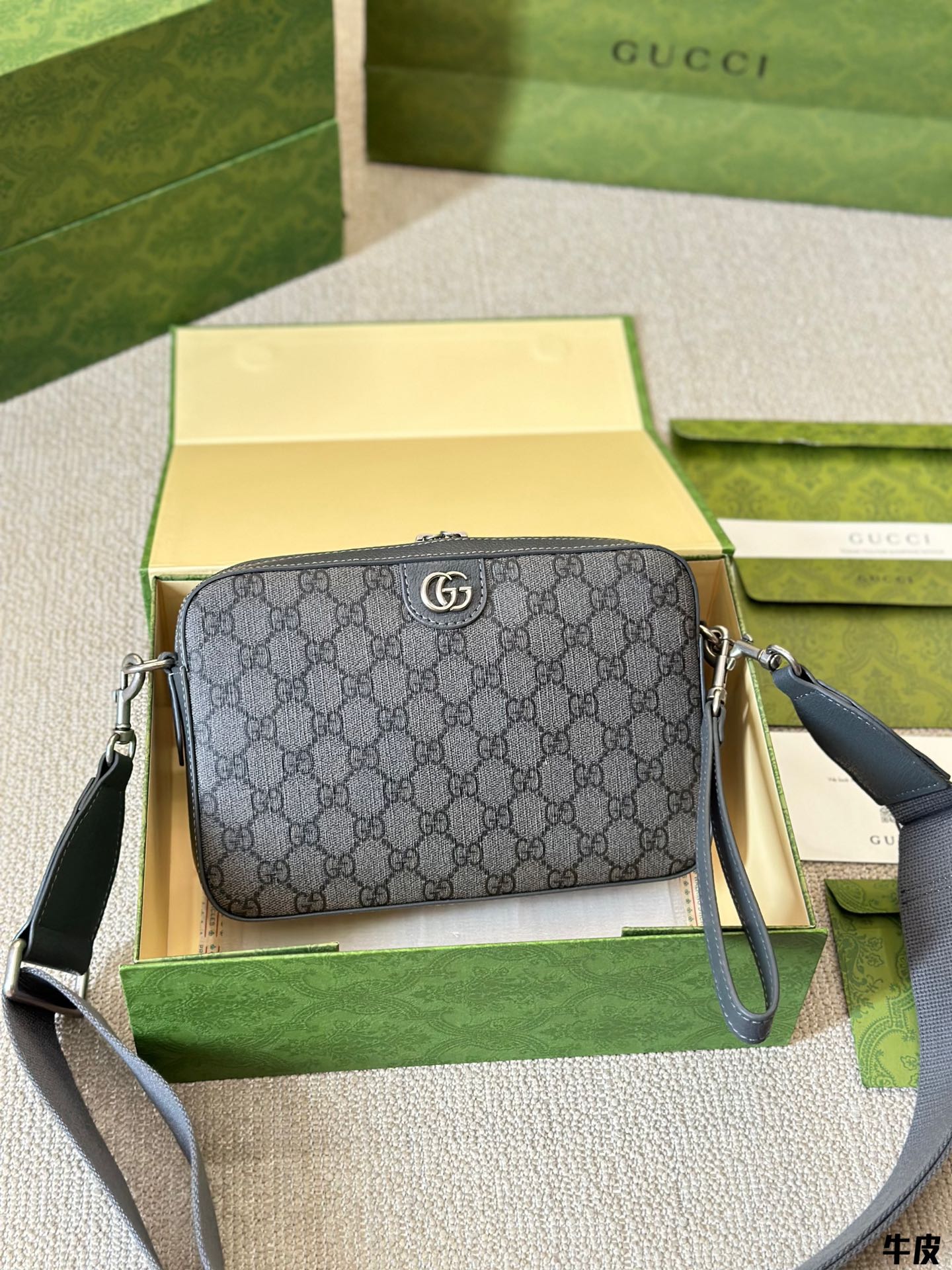 Gucci Handbag Bag Luxury Brand Gifts For Women