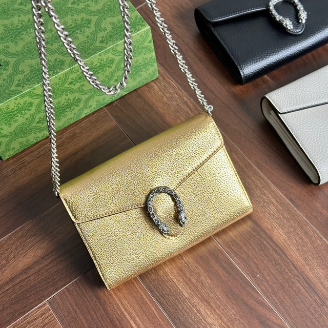 Gucci Handbag Bag Luxury Brand Gifts For Women