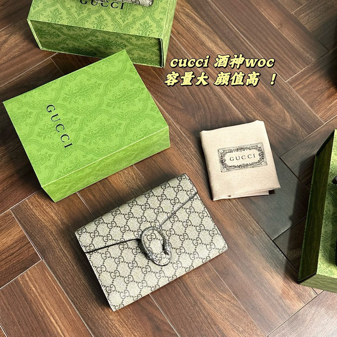 Gucci Handbag Bag Luxury Brand Gifts For Women