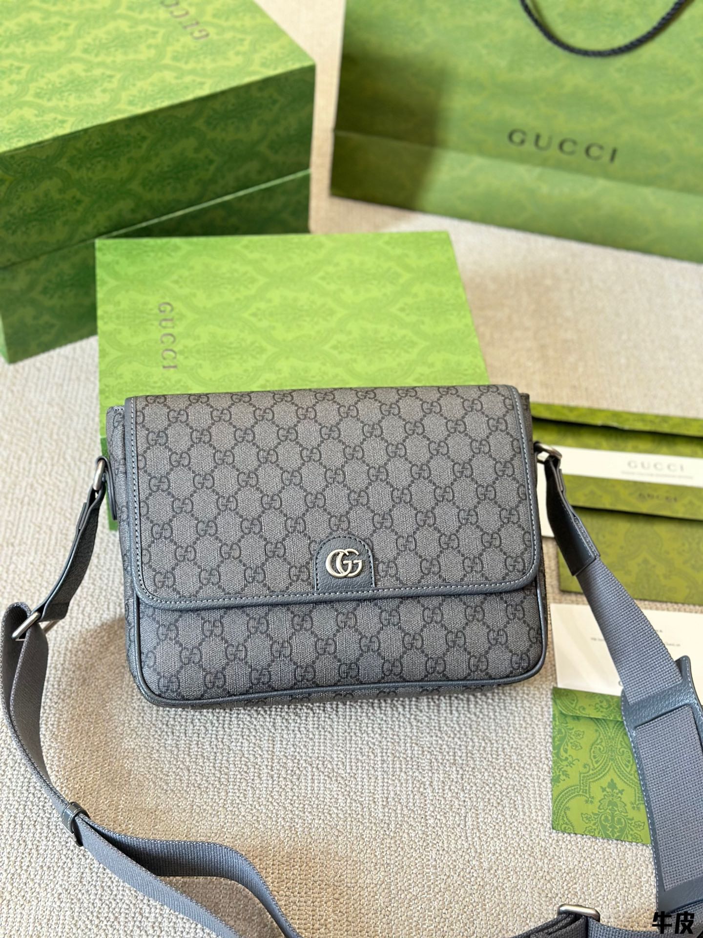 Gucci Handbag Bag Luxury Brand Gifts For Women