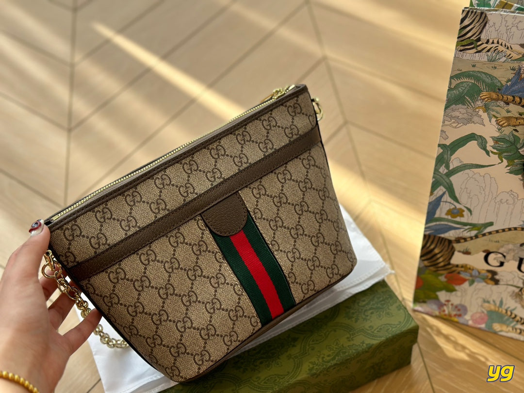 Gucci Handbag Bag Luxury Brand