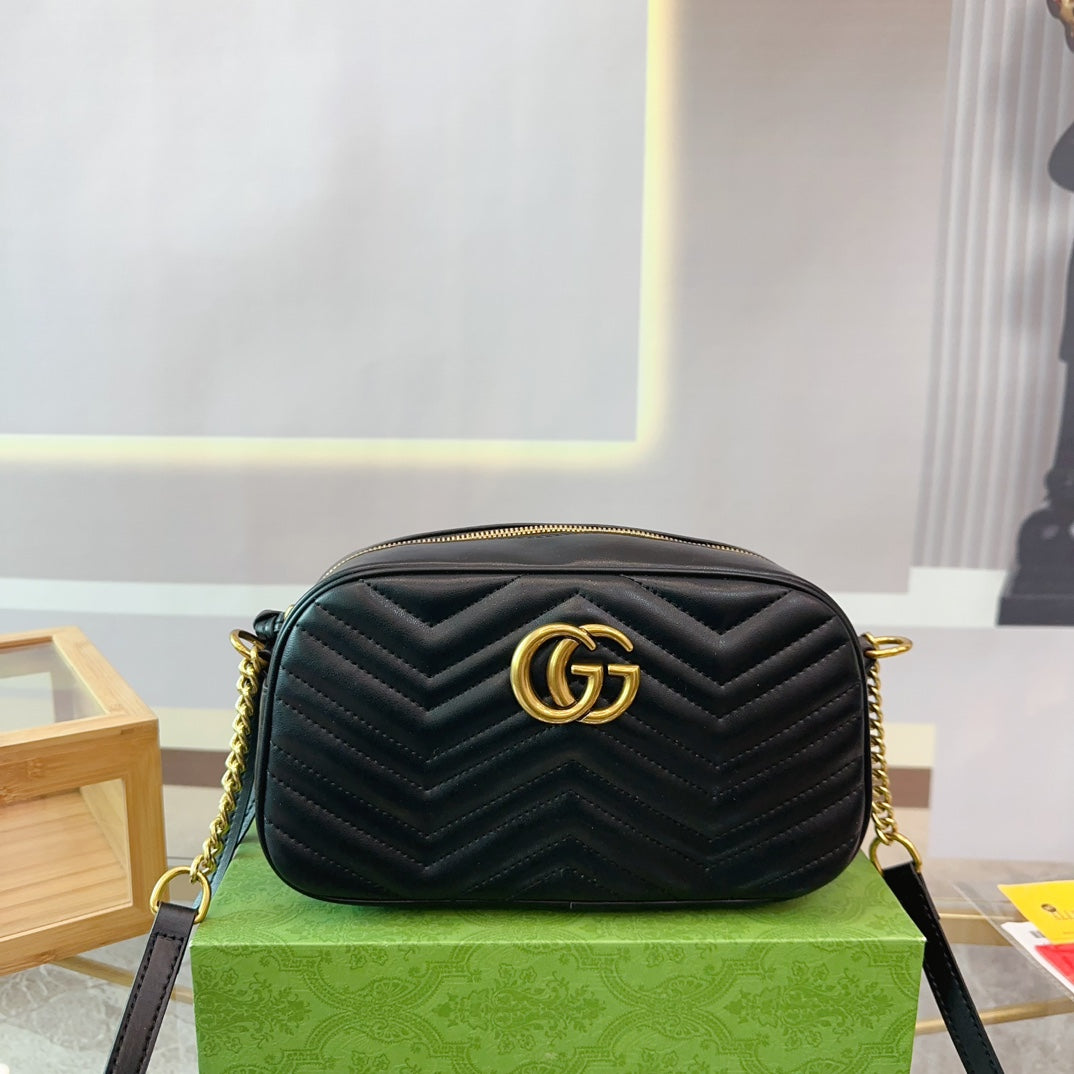 Gucci Handbag Bag Luxury Brand