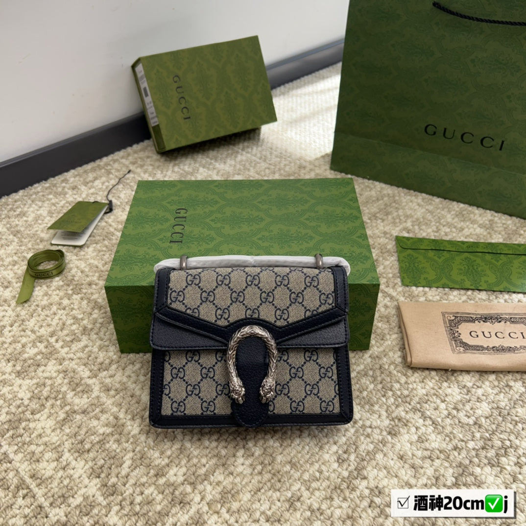 Gucci Handbag Bag Luxury Brand