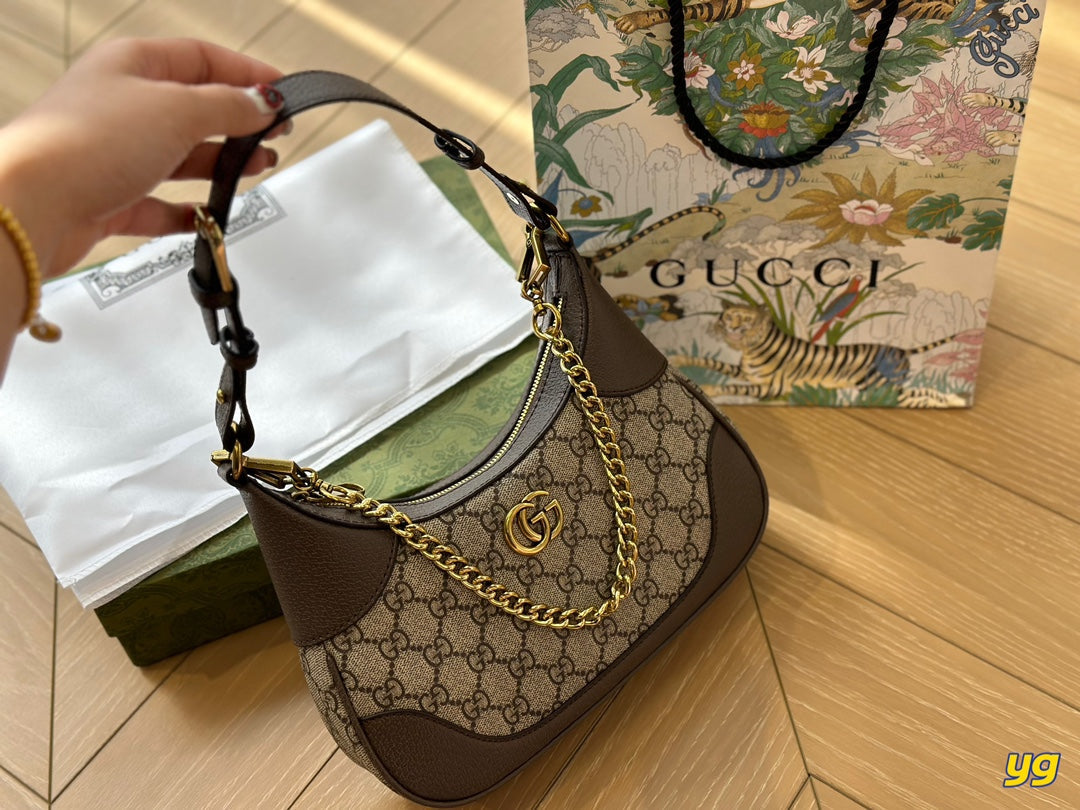 Gucci Handbag Bag Luxury Brand