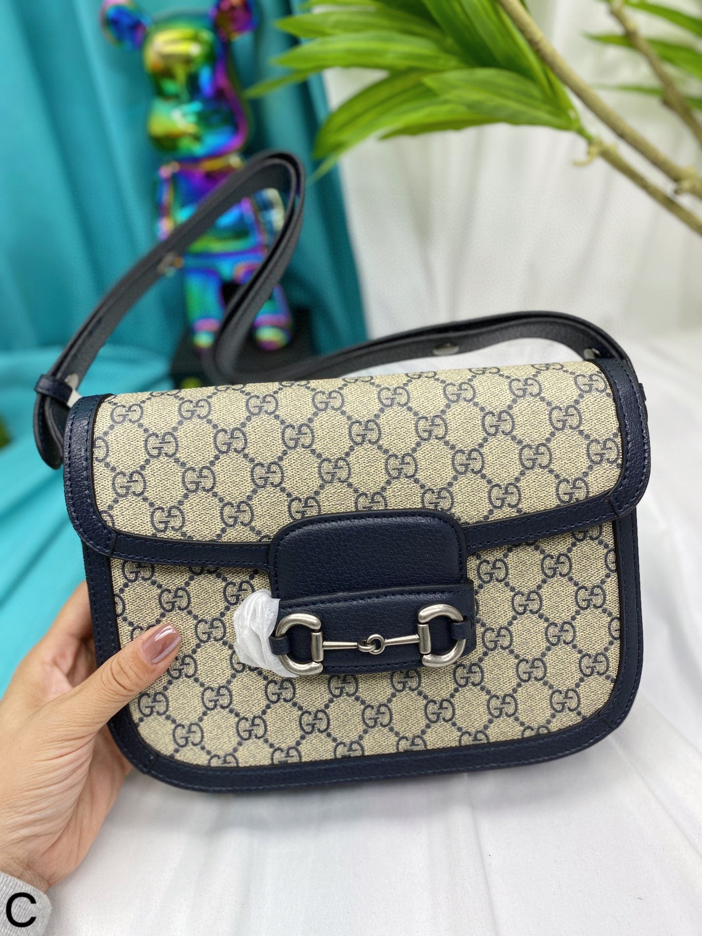Gucci Handbag Bag Luxury Brand