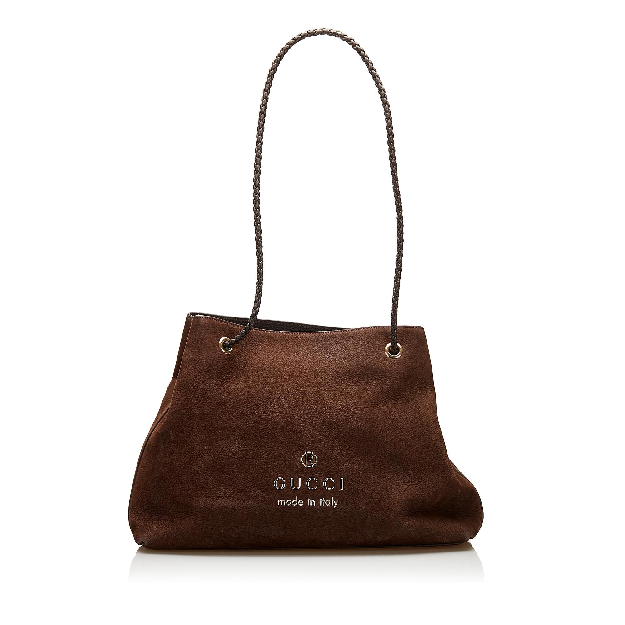 Gucci Gifford Tote Bag Luxury Brand