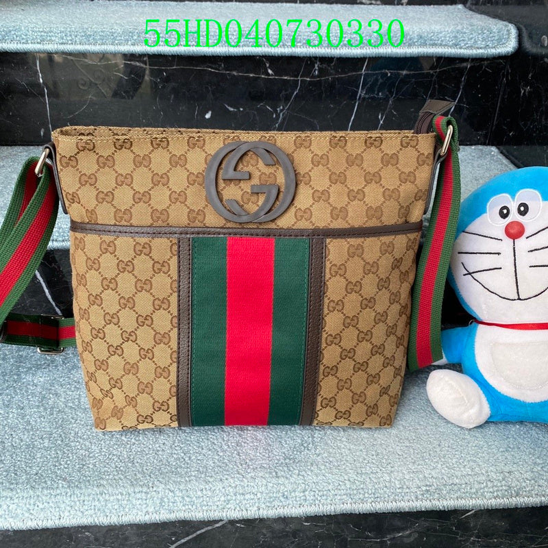 Gucci Bags The Tote 858
