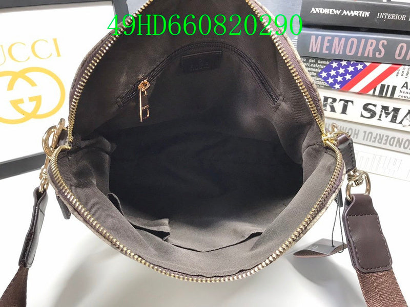 Gucci Bags The Tote 848