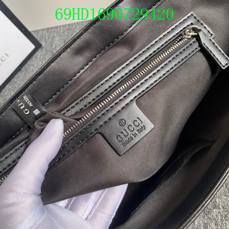 Gucci Bags The Tote 861