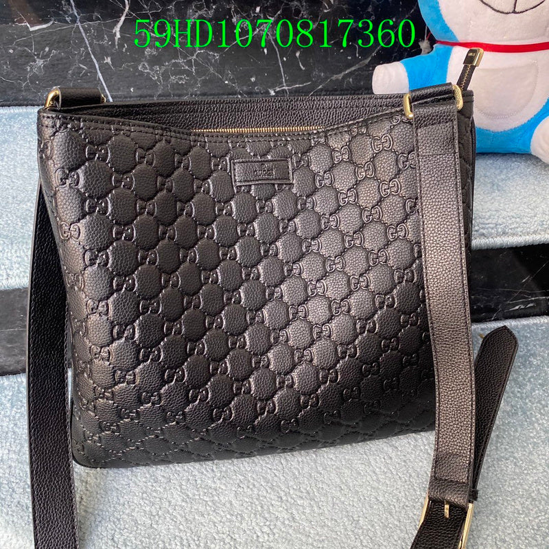Gucci Bags The Tote 847