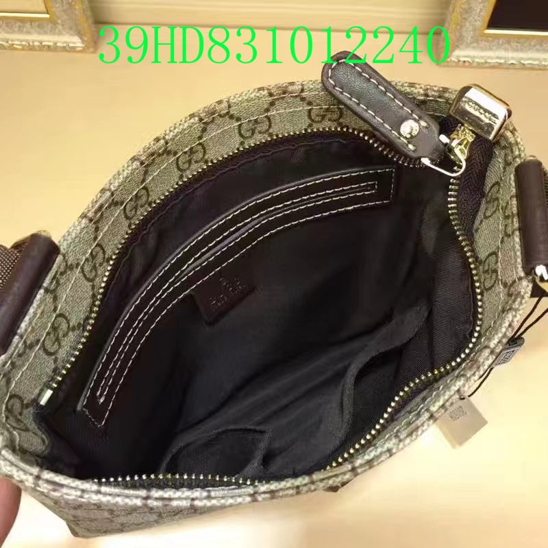 Gucci Bags The Tote 807
