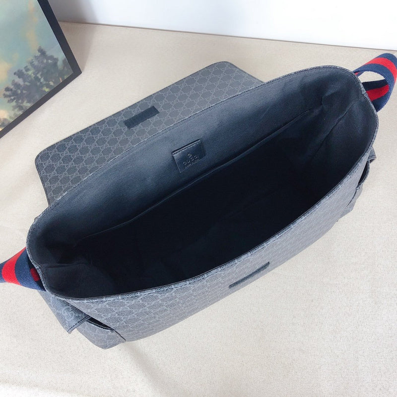 Gucci Bags The Tote 907