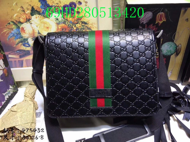 Gucci Bags The Tote 878