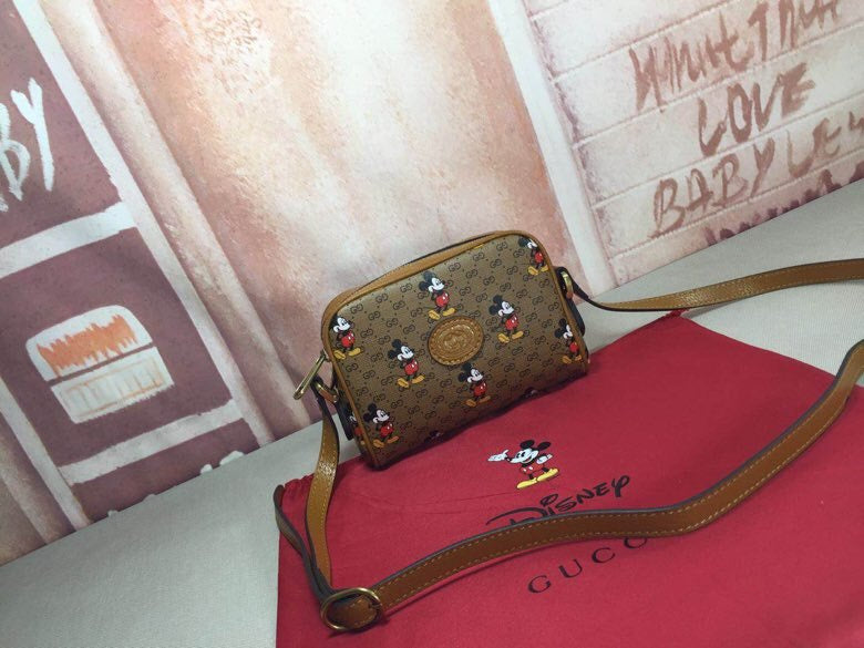 Gucci Bags The Tote 776