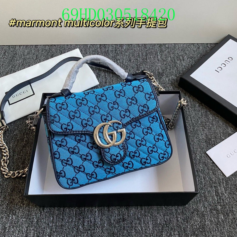 Gucci Bags The Tote 715