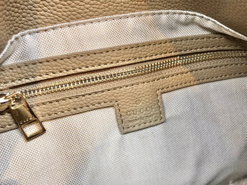 Gucci Bags The Tote 536