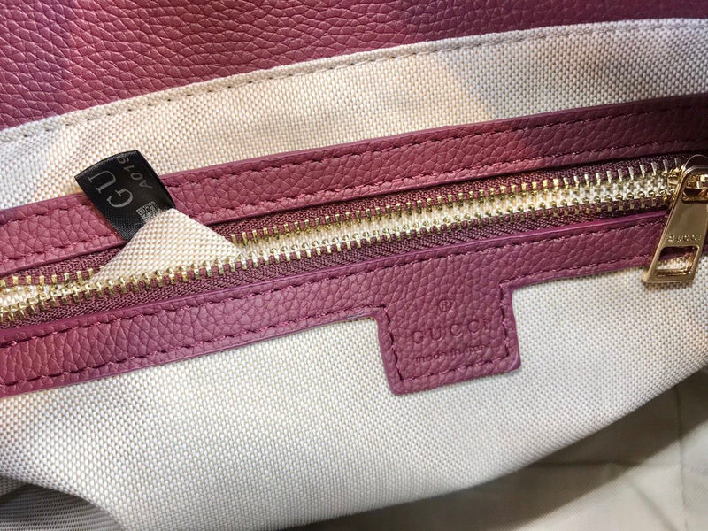 Gucci Bags The Tote 537