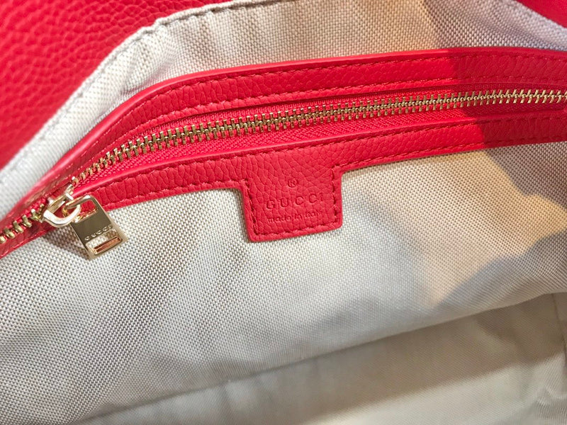 Gucci Bags The Tote 539