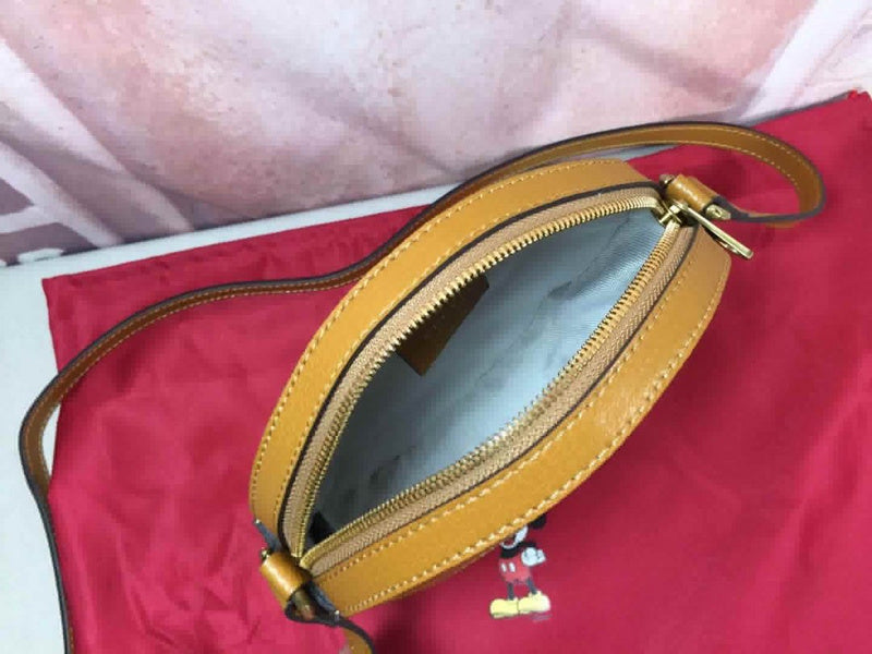 Gucci Bags The Tote 783