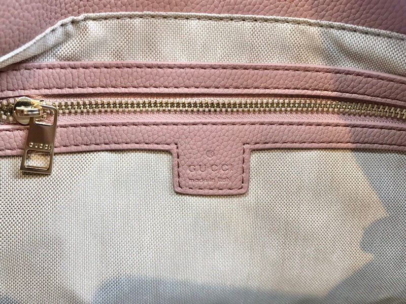 Gucci Bags The Tote 538