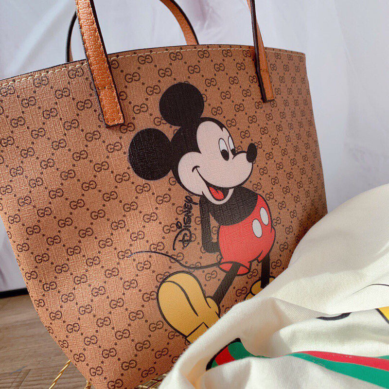 Gucci Bags The Tote 760