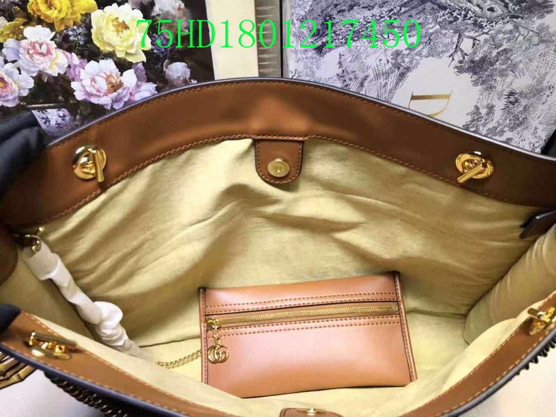 Gucci Bags The Tote 541