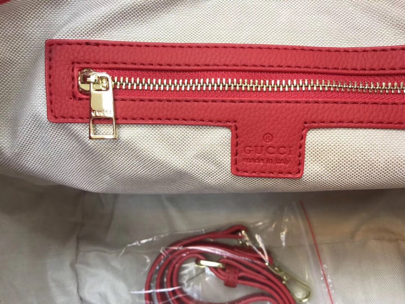 Gucci Bags The Tote 516