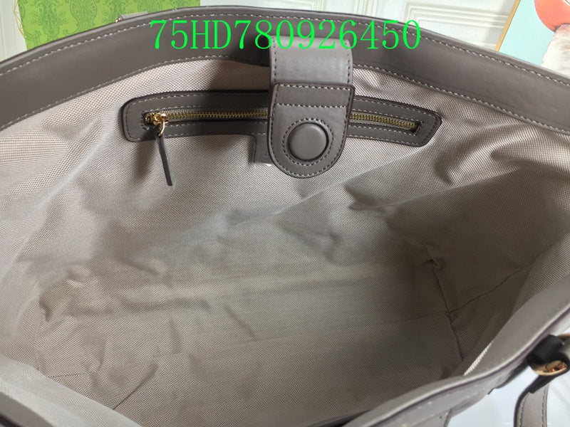 Gucci Bags The Tote 505