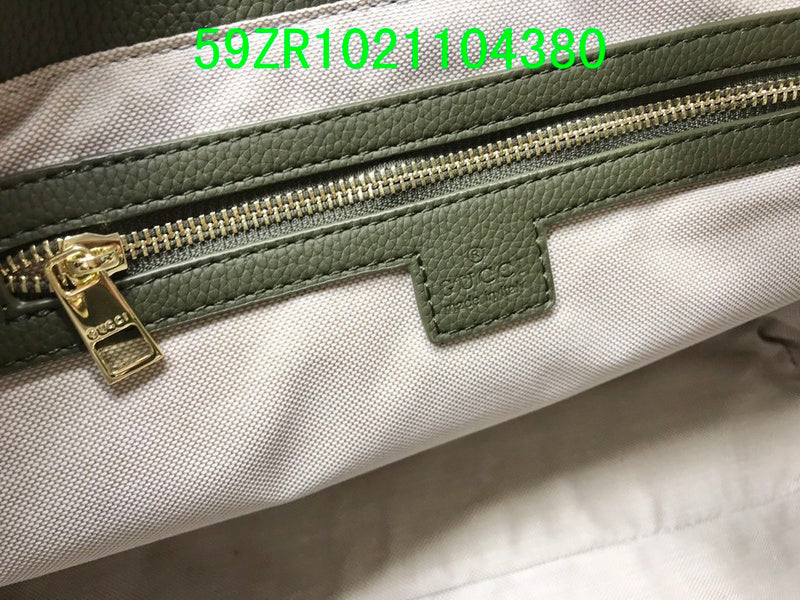Gucci Bags The Tote 511