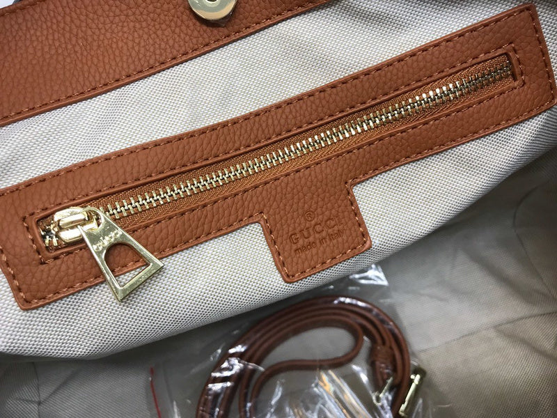 Gucci Bags The Tote 518