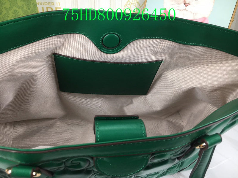 Gucci Bags The Tote 500