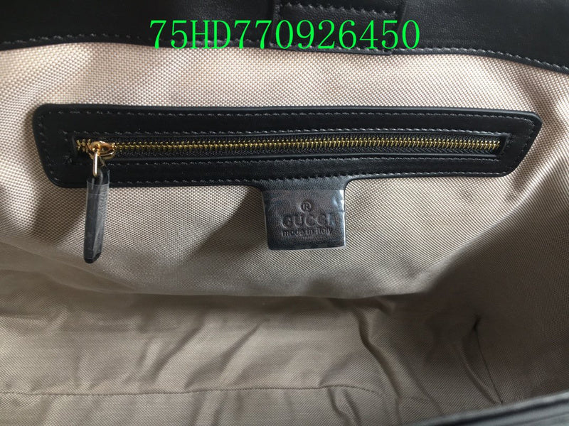 Gucci Bags The Tote 501