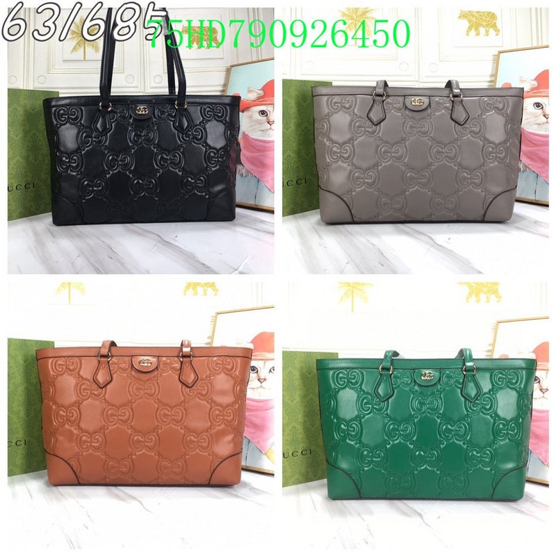 Gucci Bags The Tote 502