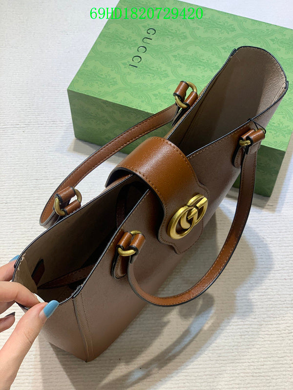 Gucci Bags The Tote 507