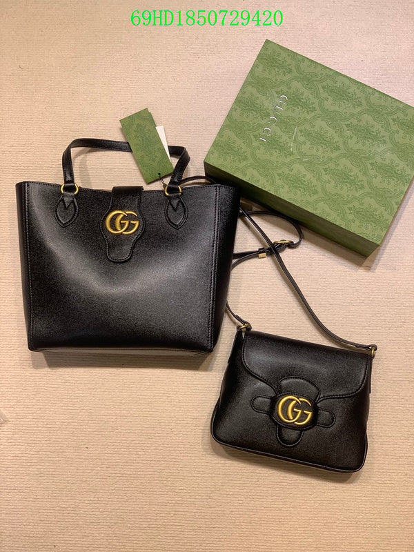Gucci Bags The Tote 503