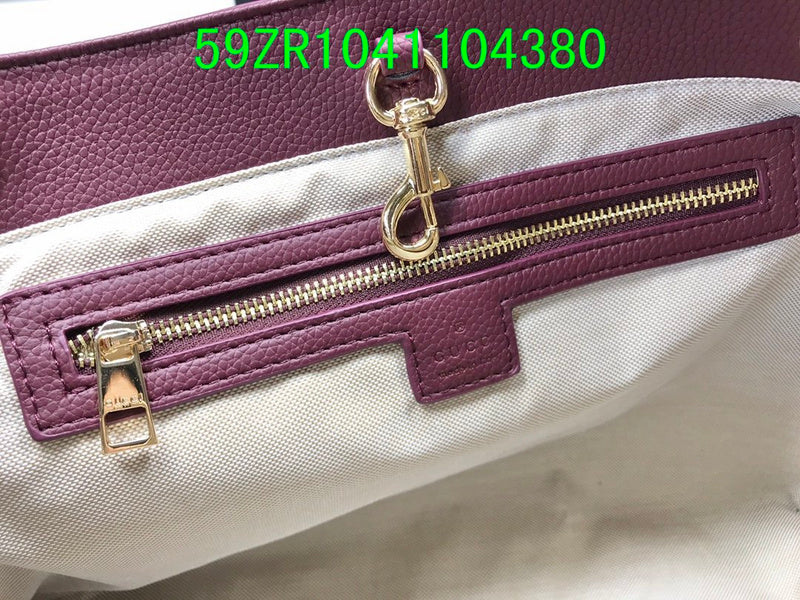 Gucci Bags The Tote 512