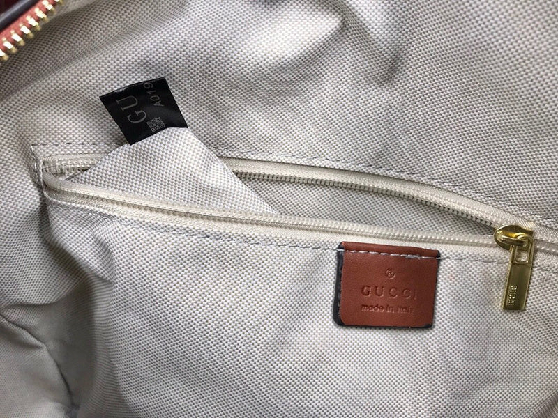 Gucci Bags The Tote 486