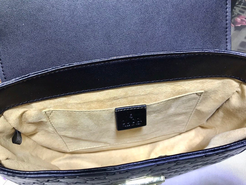 Gucci Bags The Tote 496