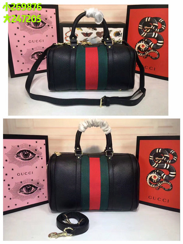 Gucci Bags The Tote 484